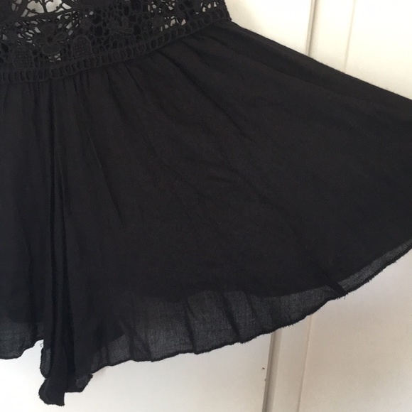 NWOT Intimately Free People Lightweight Romper - Picture 6 of 11